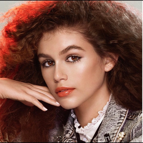 UPROAR MELON SHIMMER ENAMORED HI-SHINE LIP GLOSS - Picture 7 of 7